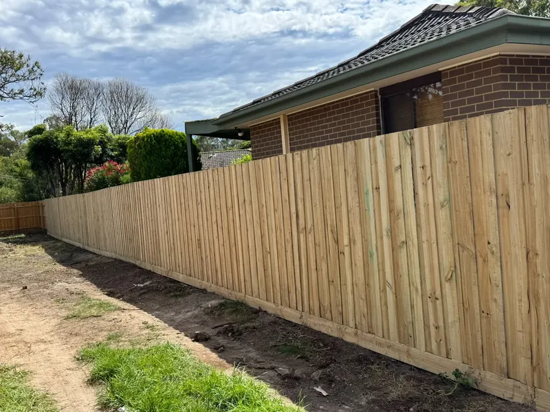Modern Refurbishments Services | Fencing, Moving & Cleaning Melbourne