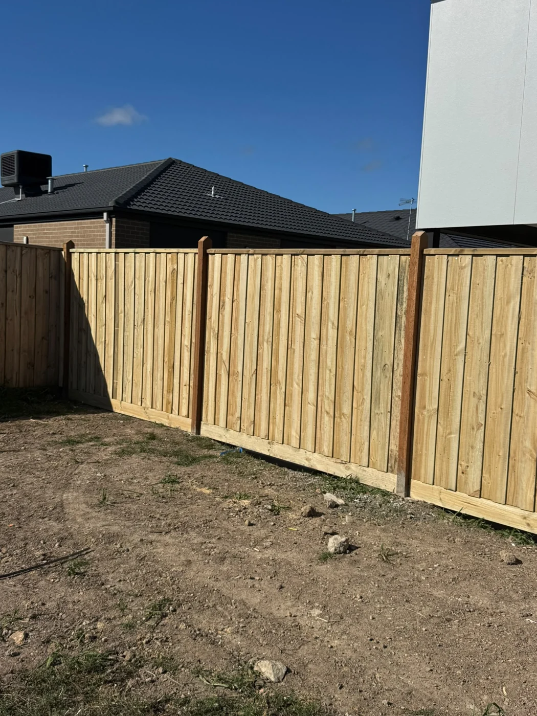 Modern Refurbishments Services | Fencing, Moving & Cleaning Melbourne